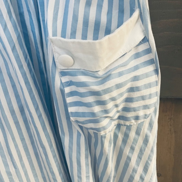 SOLD Hell Bunny Vixen Dress - Picture 4 of 12